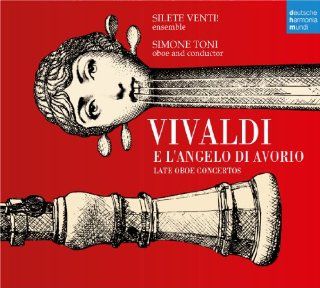 Vivaldi E L'Angelo Di Avorio / Oboe Cto Music