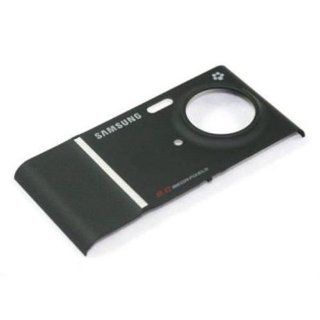 OEM Samsung T929 Tmobile Memoir Battery Door Cover SGH T929 Memoir: Cell Phones & Accessories
