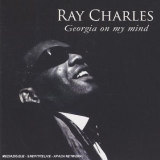 Georgia on My Mind: Music