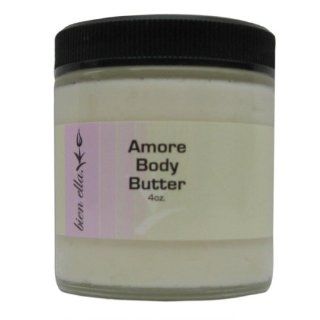 Amore Body Butter: Health & Personal Care