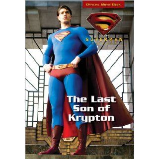 The Last Son of Krypton (Superman Returns) (9780696229596): Brandon T. Snider, Don Curry: Books