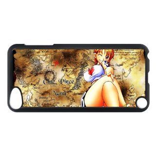 Cartoon & Anime One Piece IPod Touch 5th Generation 5G 5 Case Hard Durable IPod Touch 5th Generation 5G 5 Case: Cell Phones & Accessories