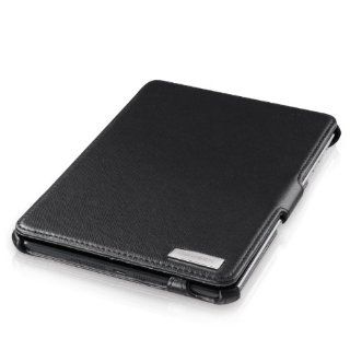 Dausen Stylish Black Protective Case for iPad mini and iPad mini with Retina display (TR RI912): Computers & Accessories