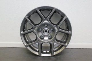 Acura Tl 2007 2008 Type s Wheel Genuine Factory OEM (THIS IS FOR COMPLETE SET OF 4 WHEELS)!!! Center caps not included!!!!: Automotive