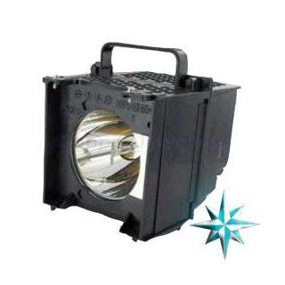 Toshiba Y67 LMP RPTV Lamp Replacement : Video Projector Lamps : Camera & Photo