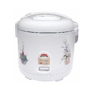 Bene Casa Rice Cooker Thermal: Kitchen & Dining