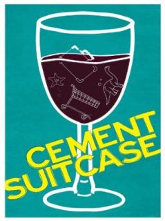 Cement Suitcase [HD]: Dwayne Bartholomew, Kristina Guerrero, Shawn Parsons, Nathan Sapsford:  Instant Video