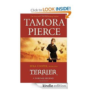 Terrier: The Legend of Beka Cooper #1   Kindle edition by Tamora Pierce. Children Kindle eBooks @ .