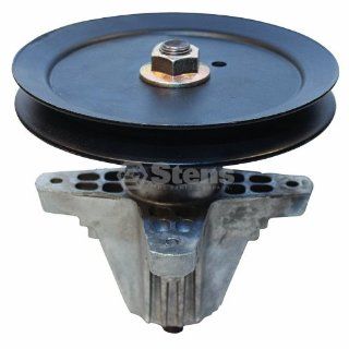 Lawn Mower Spindle Assembly for MTD 918 04636: Industrial & Scientific