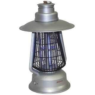Sunbeam SB980 Cordless Rechargeable Bug Zapper   Lantern Style (Discontinued by Manufacturer) : Home Insect Zappers : Patio, Lawn & Garden