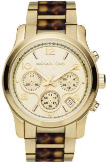 Michael Kors Runway Women's Quartz Watch MK5659 at  Women's Watch store.