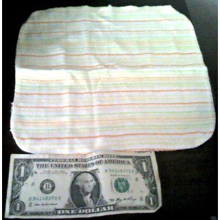 Spasilk 10 Pack Soft Terry Washcloth, Pink : Baby Washcloths : Baby