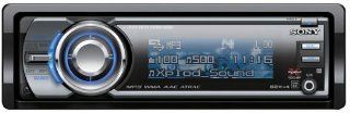 Sony CDX GT920UESRP CD Receiver with USB Connection  Cd Player Products   Players & Accessories