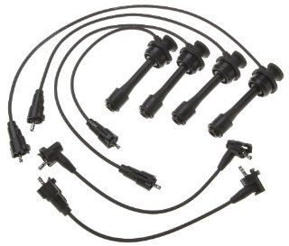 ACDelco 944C Spark Plug Wire Kit: Automotive