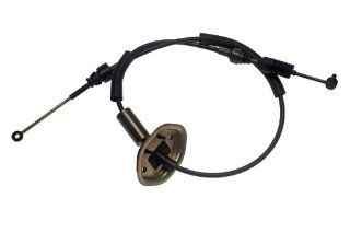 Auto 7 922 0033 Auto Transmission Shifter Cable For Select Hyundai Vehicles: Automotive