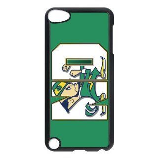 Notre Dame Fighting Irish Case for IPod Touch 5th sportsIPodTouch5th 800844 : MP3 Players & Accessories