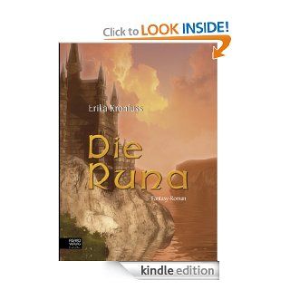 Die Runa (German Edition) eBook: Erika Kronfuss: Kindle Store