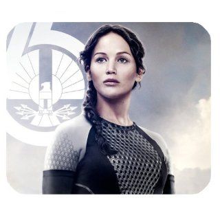 Custom The Hunger Games Mouse Pad Gaming Rectangle Mousepad CM 926 : Office Products