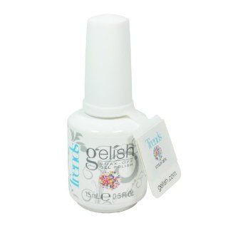 Gelish   Trends Collection   Lots of Dots # 01859 : Beauty