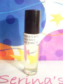 Unisex Perfume Premium Quality Fragrance Oil Roll On   similar to Bond No 9 New York Musk : Personal Essential Oils : Beauty