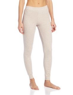 Cuddl Duds Women's Thermal Long Legging at  Womens Clothing store