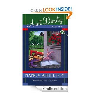 Aunt Dimity: Detective (Aunt Dimity Mystery) eBook: Nancy Atherton: Kindle Store