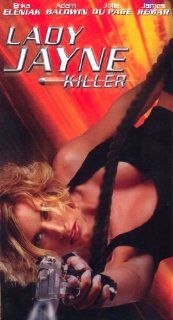 Lady Jayne Killer: Erika Eleniak, Adam Baldwin, Julie Du Page: Movies & TV