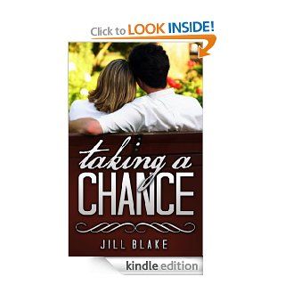 Taking a Chance (Doctors of Rittenhouse Square Book 2) eBook: Jill Blake: Kindle Store