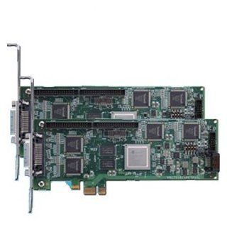GeoVision GV5016 32 Channel 960 fps @ D1 Hardware Compressed DVR Card: PCI E, Type LFH, DVI, 3yr warranty: Computers & Accessories