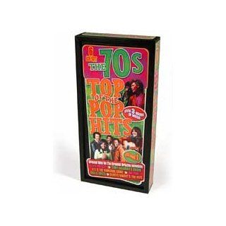 Top of The Pop Hits   The 70s, Volume 1 (6 CD Box Set): Music