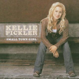 Small Town Girl Music
