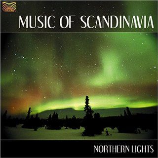 Music of Scandinavia Northern Lights Music