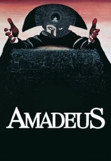 Amadeus: F. Murray Abraham, Tom Hulce, Jeffrey Jones, Simon Callow:  Instant Video