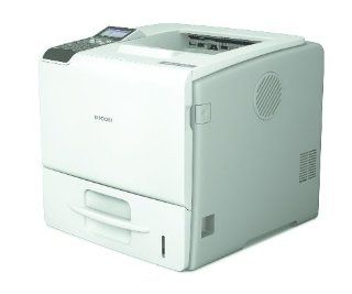Ricoh Aficio Sp 5200DN Monochrome Laser Printer: Office Products