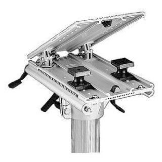 Garelick Independent Rail Suspension Active Seat Suspension System : Boat Trailer Parts And Accessories : Sports & Outdoors