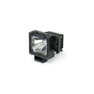 Electrified Replacement Lamp with Housing for KDF 60XS955 KDF60XS955 for Sony Televisions   150 Day Electrified Warranty: Electronics