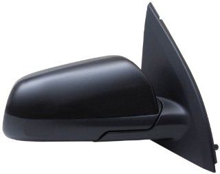 Fit System 62761G Pontiac G8 Passenger Side OE Style Power Replacement Mirror: Automotive