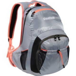 Reebok Z Series XXL Backpack (Flat Grey/Vitamin C/Rivet Grey): Clothing