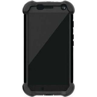 Ballistic SX1189 A065 SG MAXX Case for Motorola X Phone   Retail Packaging   Black Cell Phones & Accessories