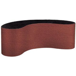 3M Cloth Belt 963G, Ceramic Grain, Wet/Dry, 6" Width x 48" Length, 60 Grit (Pack of 20) Sander Belts