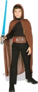 Star Wars Child's Jedi Knight Costume and Accessory Kit Clothing