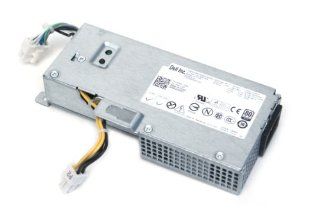 Genuine Dell 200W C0G5T, 1VCY4 Power Supply Unit PSU For Optiplex 780, 790, 990 USFF Ultra Small Form Factor Systems Compatible Part Numbers: C0G5T, 1VCY4 Compatible Model Numbers: F200EU 00, PS 3201 9DA, L200EU 00: Computers & Accessories