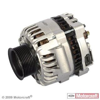 Motorcraft GL 966RM Alternator Assembly: Automotive