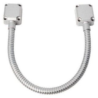 Seco Larm Enforcer Armored Door Cord with Aluminum End Caps: Camera & Photo