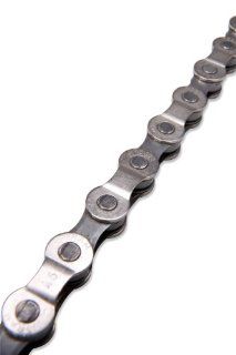 SRAM PC 971 P Link Bicycle Chain (9 Speed, Grey)  Bike Chains  Sports & Outdoors
