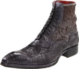 Jo Ghost Men's 997 Boot, Grigio, 43.5 EU/10.5 D(M): Shoes
