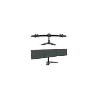Planar Systems 997 6035 00 Triple Monitor Stand: Computers & Accessories
