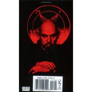 The Satanic Rituals: Companion to The Satanic Bible: Anton Szandor LaVey: 9780380013920: Books