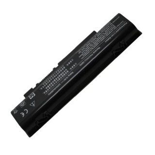Better Power High quality Laptop Battery For Toshiba PA3757 Qosmio F60 F750 F755 5200mah (with samsung cells): Computers & Accessories