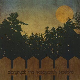 Vol. 1 2 Sasquatch Sessions: 2001 05: Music